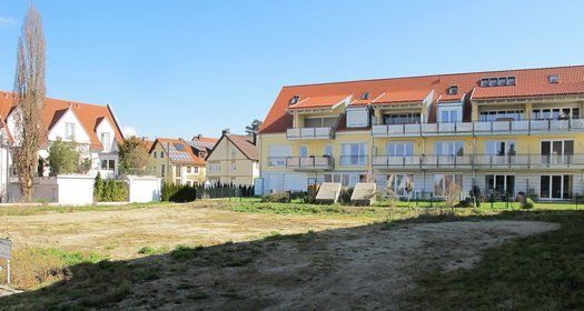 Grünes Licht für Wolnzacher Bürgergarten