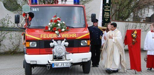 Feuerwehr